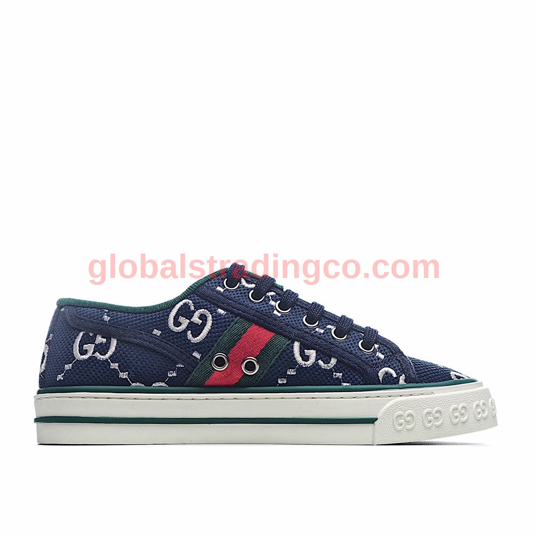 Gucci Mirosoft Gucci Shoes Casual Sneakers